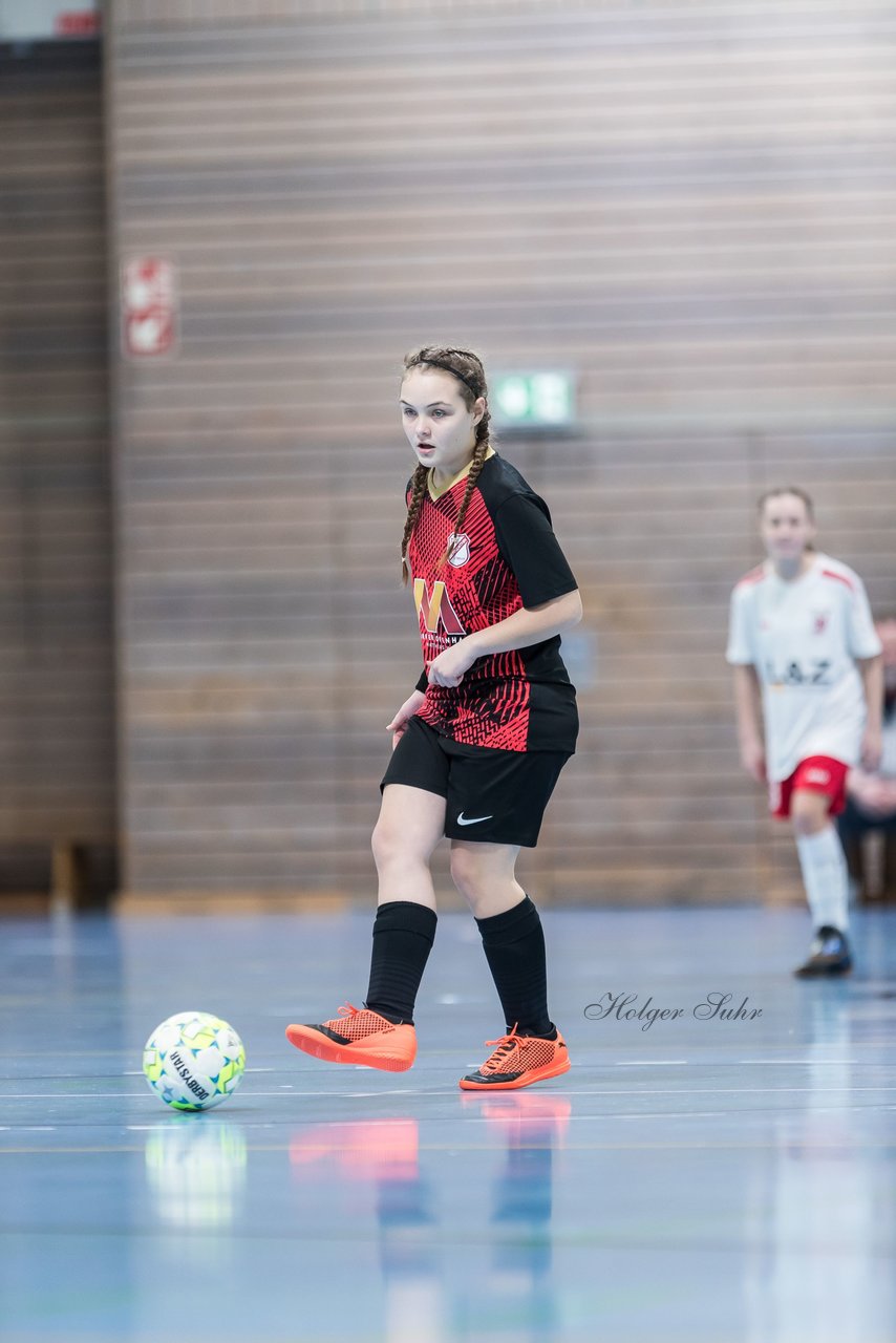 Bild 653 - wBJ Fortuna St. Juergen Winter Cup